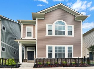 1063 Valentine Ln, Carmel, IN 46032