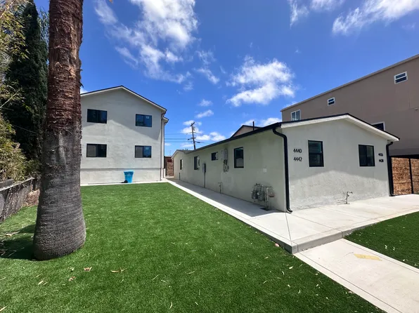 4436-38 Manitou Way, San Diego, CA 92117