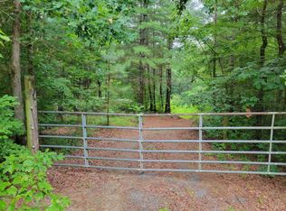 10 Ridge Ln LOT 10, Chatsworth, GA 30705