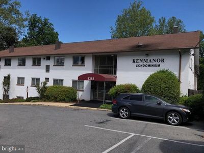3355 University Blvd W APT 108, Kensington, MD, 20895