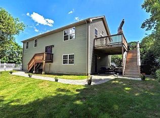 20 Fried Ave UNIT 1, Bristol, RI 02809