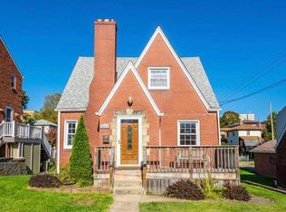 4014 Fairfield Ave, Homestead, PA