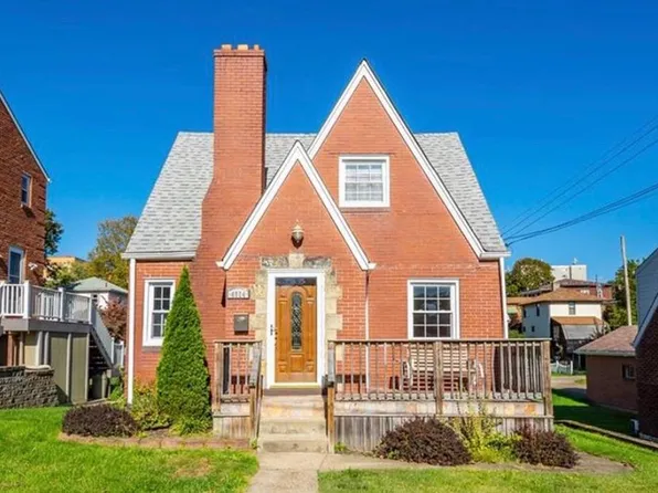 4014 Fairfield Ave, Homestead, PA 15120