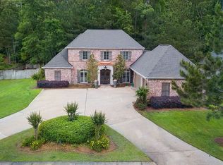 820 Beaumont Dr, Madison, MS 39110