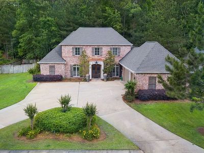 820 Beaumont Dr, Madison, MS, 39110