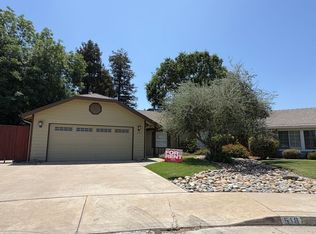 519 N Aspen St, Visalia, CA 93291