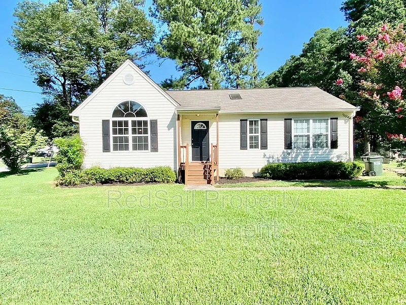100 Booker T Rd