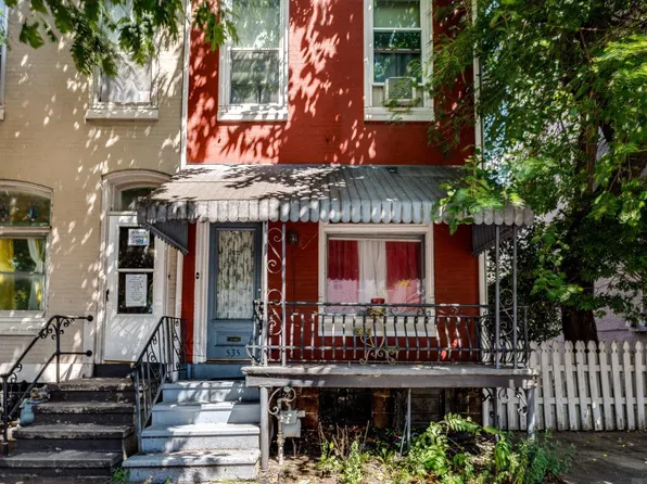 535 Laurel St, Reading, PA 19602