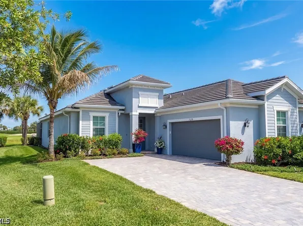 25228 Keygrass Ct, Punta Gorda, FL 33955