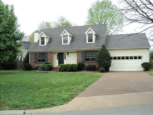 1st image of 521 Justin Dr