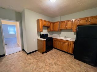 3820 Fairhaven Ave, Baltimore, MD 21226