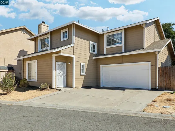 7513 Williwaw Ln, Sacramento, CA 95828