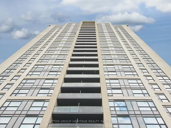 1255 Bayly St, Pickering, ON