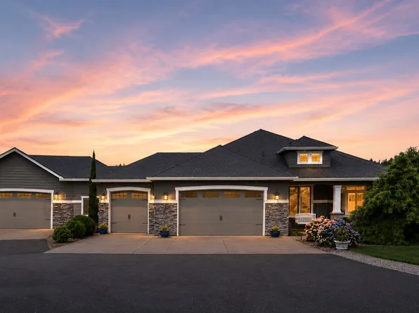 8708 NE 222nd Ave, Vancouver, WA 98682