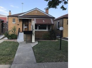 9709 S La Salle St, Chicago, IL 60628