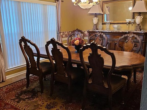 4th image of 2738 Welborn Ct