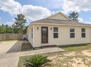 19323 Crestwick St, Saucier, MS 39574