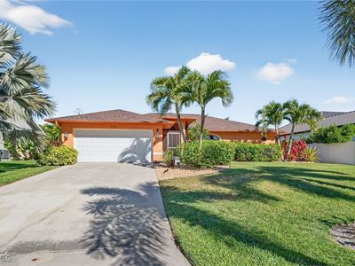 2123 SW 49th Ter, Cape Coral, FL, 33914