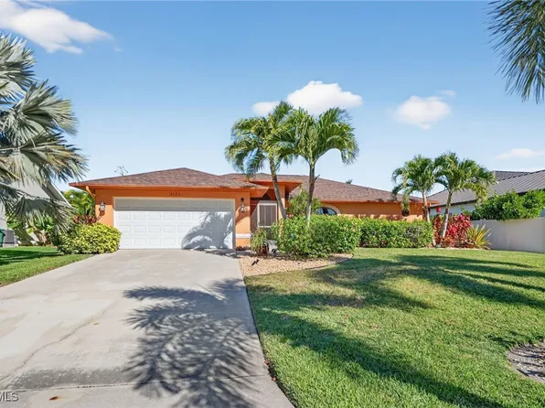 2123 SW 49th Ter, Cape Coral, FL 33914