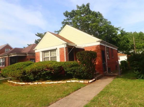 8821 S Eggleston Ave, Chicago, IL 60620