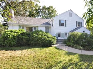 63 Haynes Rd, West Hartford, CT 06117