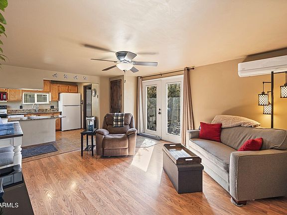 5th image of 5007 E DIAMOND Drive