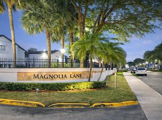 7423 SW 152nd Ave #10-103, Miami, FL 33193