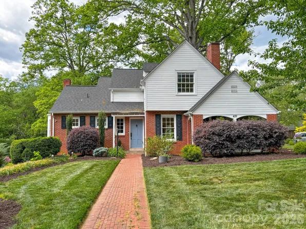 431 9th St NW, Hickory, NC 28601