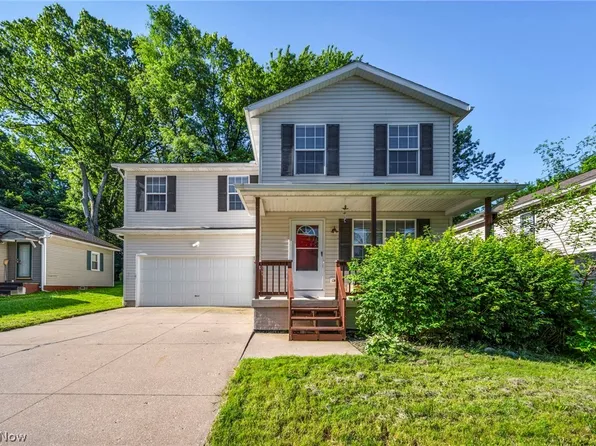 196 Olivet Ave, Akron, OH 44319