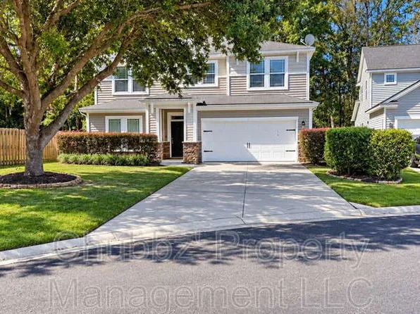 12 Fan Palm Way, Bluffton, SC 29910
