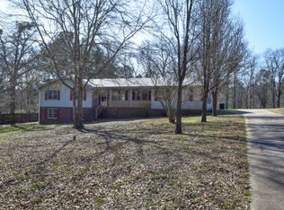 535 Prospect Rd, Rockmart, GA 30153