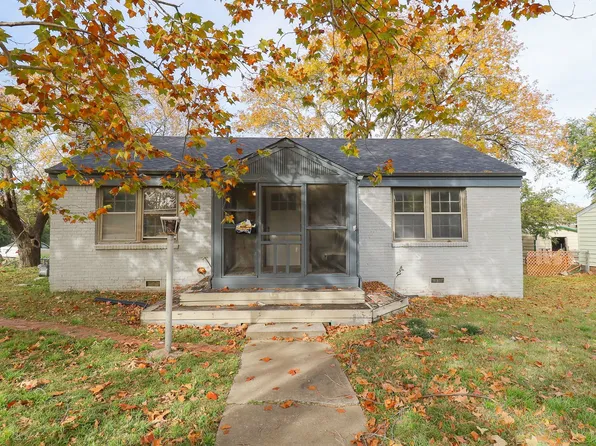 6103 E 5th St, Tulsa, OK 74112