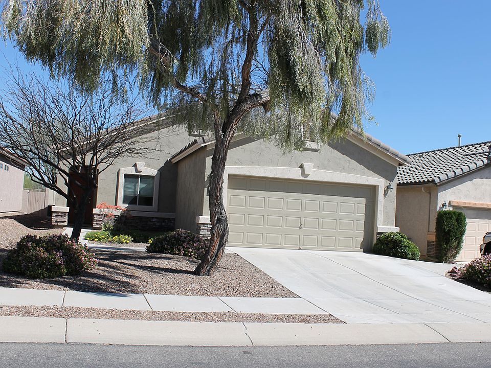 1st image of 1358 W Via Cerro Colorado
