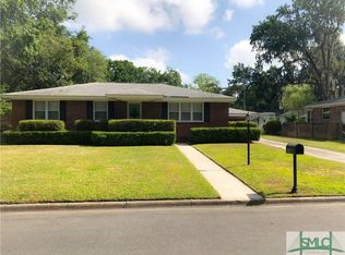1456 Marlborough Way, Savannah, GA 31406
