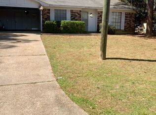 1406 Benton St, Ruston, LA 71270