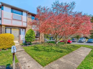 2 Romanoff Ct, Baltimore, MD