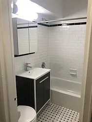 Rented by Chana Ofek, LREB