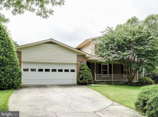 10844 Game Preserve Rd, Gaithersburg, MD 20879