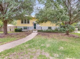 5801 Fairview Dr, Waco, TX 76710