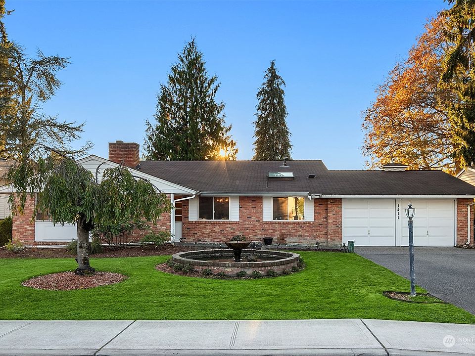 1st image of 1411 180th Avenue NE