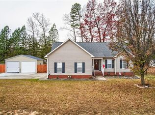 210 Cushman Rd, Gibsonville, NC 27249