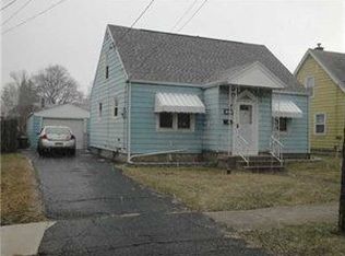 257 68th St, Niagara Falls, NY 14304