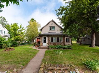 205 6th Ave, Shell Lake, WI 54871
