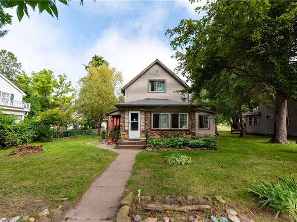 205 6th Avenue, Shell Lake, WI 54871