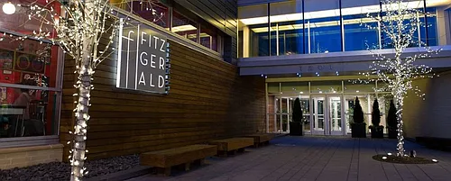 The Fitzgerald Photo 1