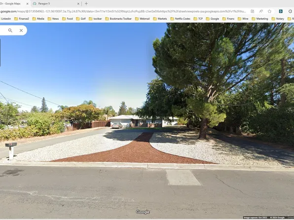 5225 Olive Dr, Concord, CA 94521