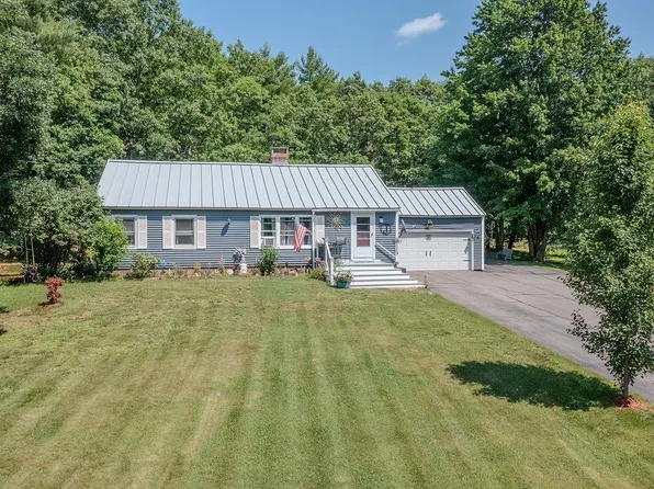 18 Lady Slipper Lane, Barrington, NH 03825