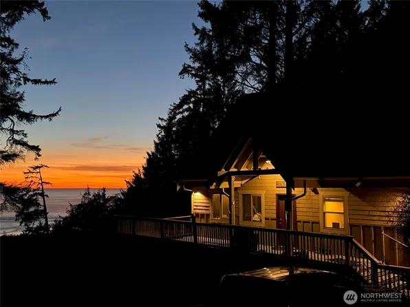 18 Ocean View Lane, Copalis Beach, WA 98535