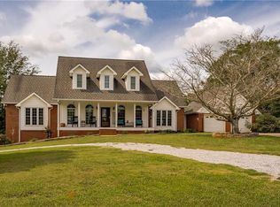 2385 Tyus Carrollton Rd, Carrollton, GA 30117