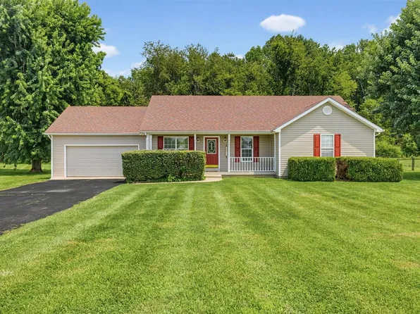 80 Gateway Ct, Smiths Grove, KY 42171